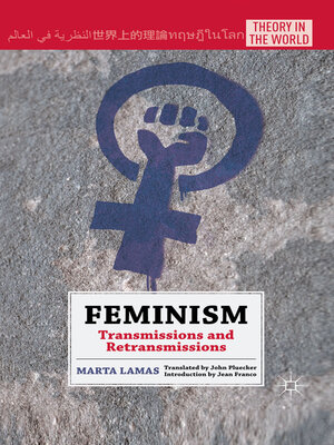 cover image of Feminism